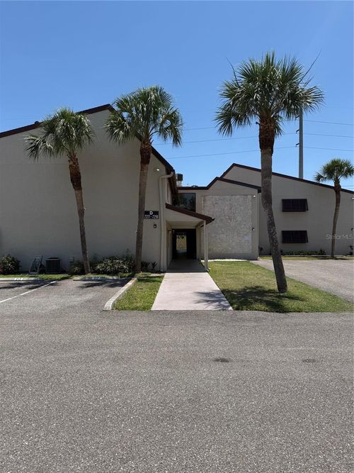 121-7273 Cloister Dr, SARASOTA, FL, 34231-8072 | Card Image