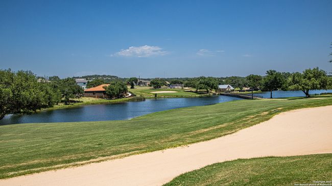 200 S Calvin Barrett, House other with 3 bedrooms, 2 bathrooms and null parking in Blanco TX | Image 22