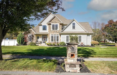 451 Falley Dr, Westfield, MA, 01085-4916 | Card Image