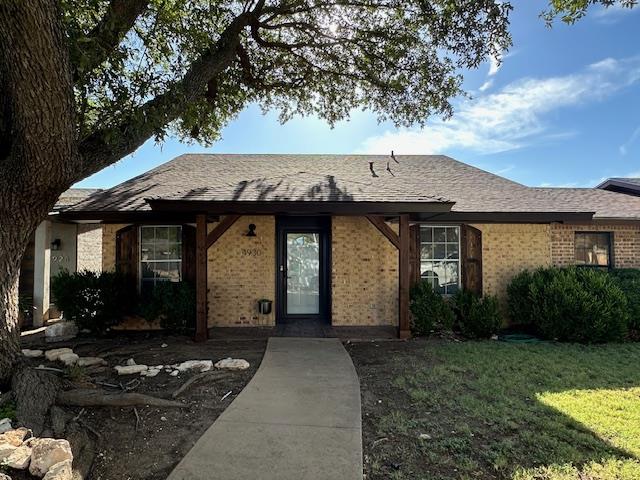 Blue Ridge Trl, San Angelo, TX 76904
