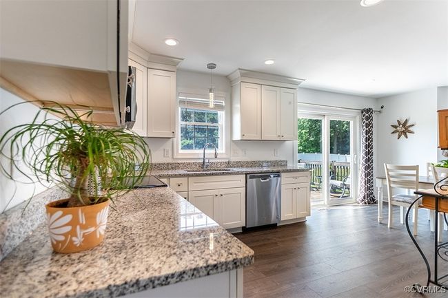 203 Pointers Dr, House other with 4 bedrooms, 3 bathrooms and null parking in West Point VA | Image 16