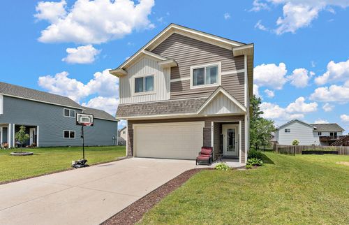 845 Highview Loop Se, Pine City, MN, 55063-6077 | Card Image