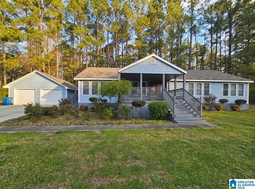 2176 Old Hayden Rd, Warrior, AL, 35180-4107 | Card Image