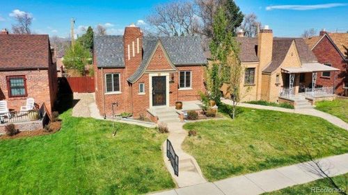 3317 N Saint Paul St, Denver, CO, 80205-4328 | Card Image