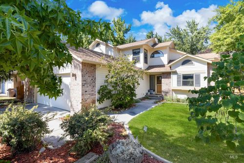 4770 N Johns Landing Way, Boise, ID, 83703-3410 | Card Image