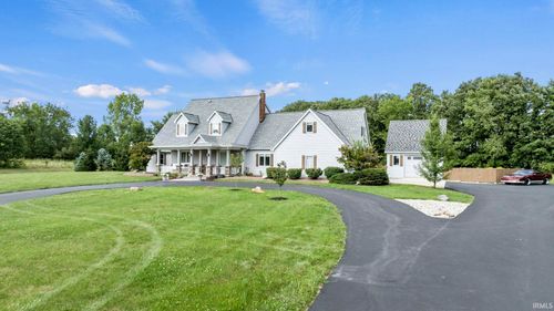 9321 Ottomwa Rd, Leo, IN, 46765-9512 | Card Image