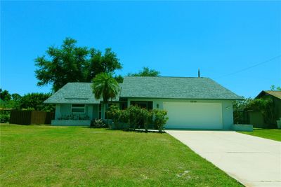 10299 Willmington Boulevard, House other with 2 bedrooms, 2 bathrooms and null parking in Englewood FL | Image 1