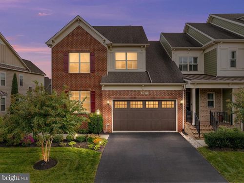 44241 Silverpalm Grove Ter, LEESBURG, VA, 20176-6934 | Card Image