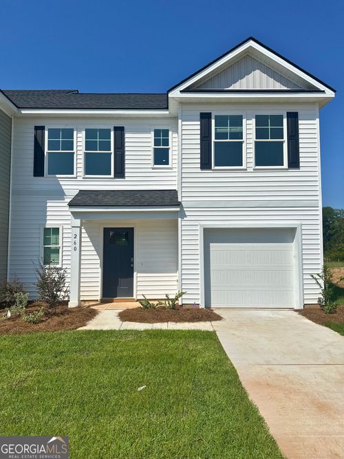 260 Pasture Lane, Statesboro, GA, 30461 | Card Image