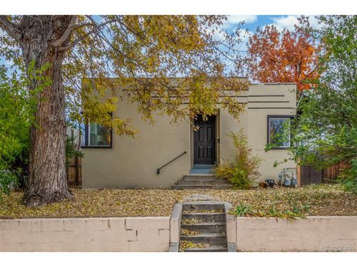 2176 S Emerson St, Denver, CO, 80210-4505 | Card Image