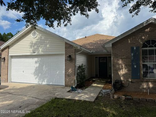 96676 Commodore Point Dr, Yulee, FL, 32097-6566 | Card Image