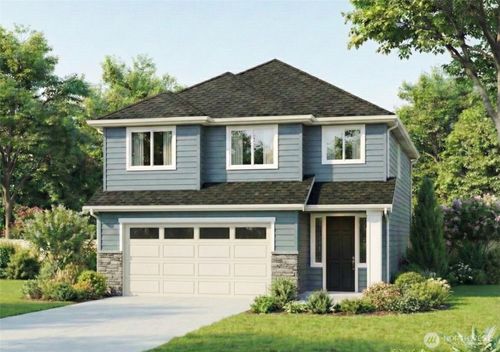 1719 147th Street Ct S, Spanaway, WA, 98387-9059 | Card Image