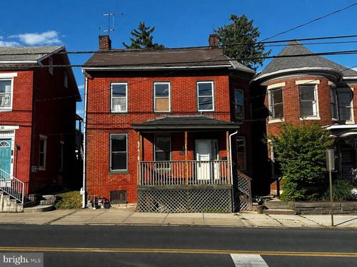 b-409 Carlisle St, HANOVER, PA, 17331-2167 | Card Image
