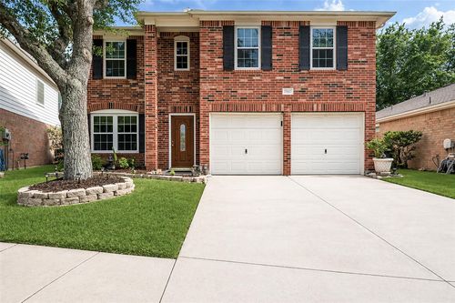 21007 Somerset Park Ln, Katy, TX, 77450-6913 | Card Image
