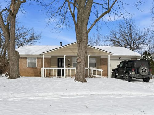 3054 Wadsworth Ct, Columbus, OH, 43232-3937 | Card Image