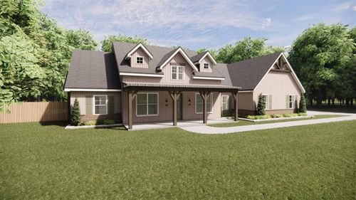 13001 Coltrane Road, Edmond, OK, 73034 | Card Image