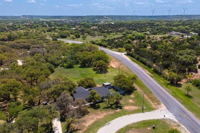 107 Rolling M, House other with 3 bedrooms, 2 bathrooms and null parking in Tuscola TX | Image 39