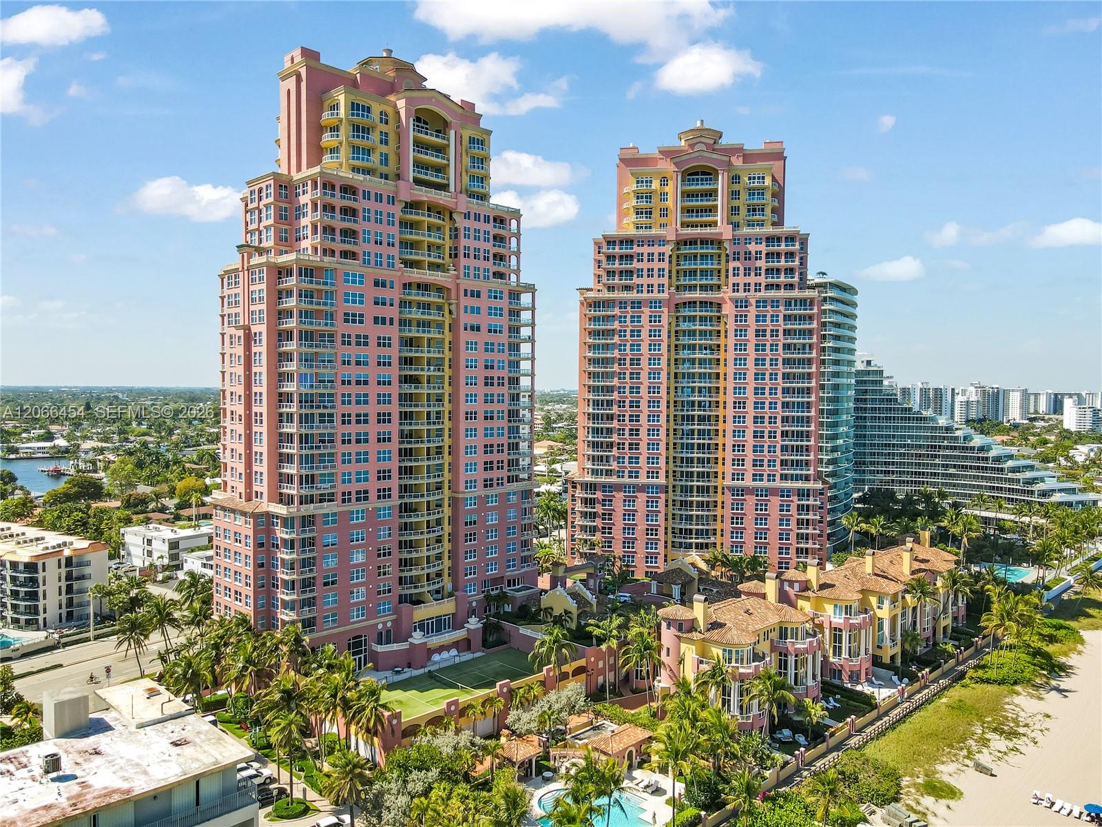 Residential Lease in Fort Lauderdale 2
