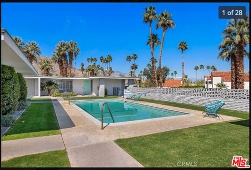 73255 Shadow Mountain Dr, Palm Desert, CA, 92260-4622 | Card Image