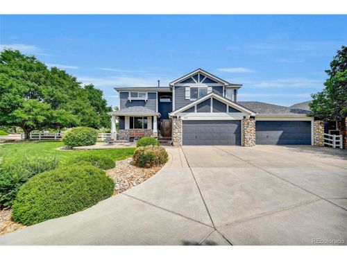 8423 E 161st Ave, Brighton, CO, 80602-7559 | Card Image
