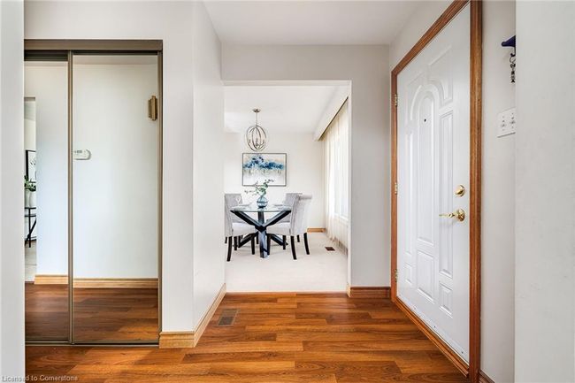 100 Hadeland Ave, House other with 4 bedrooms, 2 bathrooms and 2 parking in Hamilton ON | Image 9
