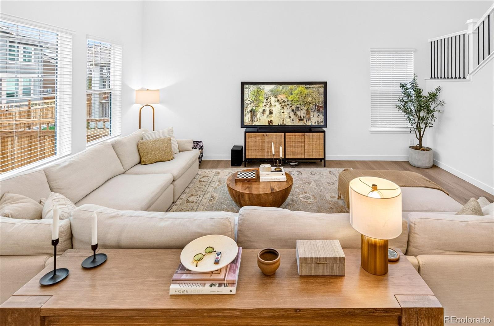 Residential in Brighton 5