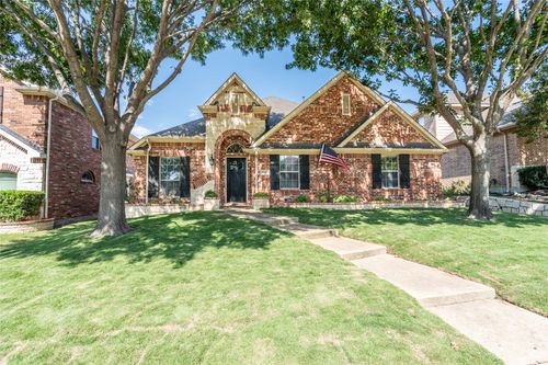 10196 Ferry Farm Ln, Frisco, TX, 75035-6950 | Card Image
