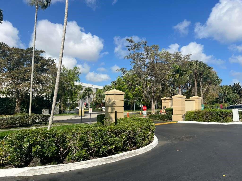 Residential in Miami 3