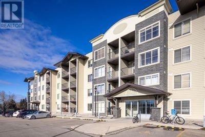 625 Glenbow Dr, Condo with 1 bedrooms, 1 bathrooms and 1 parking in Cochrane AB | Image 3