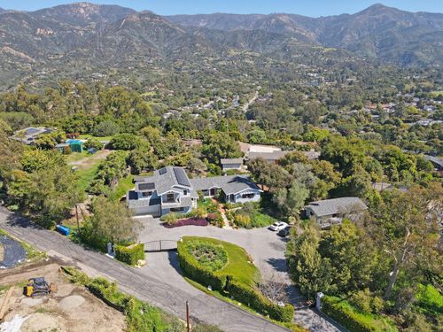 60 Crestview Ln, Montecito, CA, 93108-1731 | Card Image
