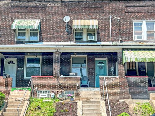 2241 Hawthorne Ave, Pittsburgh, PA, 15218-2113 | Card Image