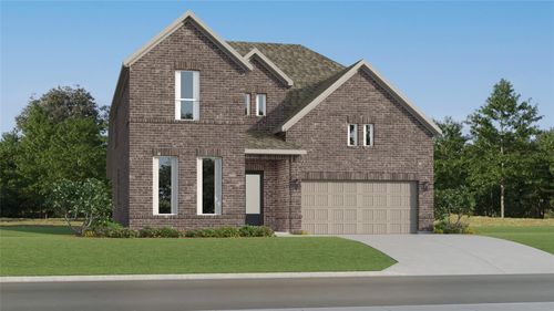 8218 Sea Paradise Ln, Katy, TX, 77493-6050 | Card Image