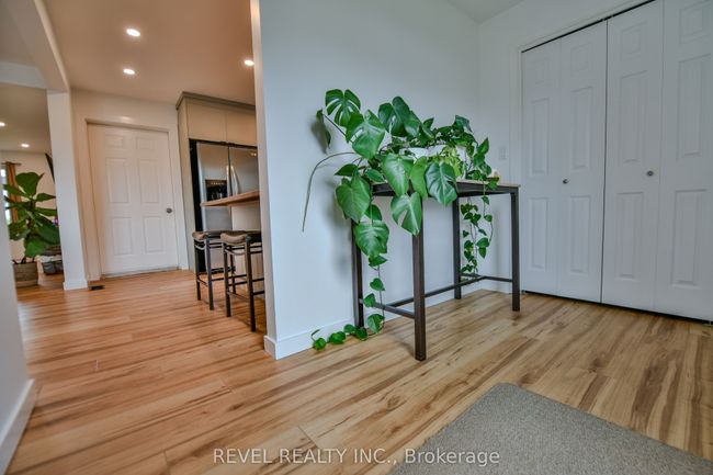 222 Laurentian Cres, House other with 5 bedrooms, 2 bathrooms and 3 parking in Timmins ON | Image 8