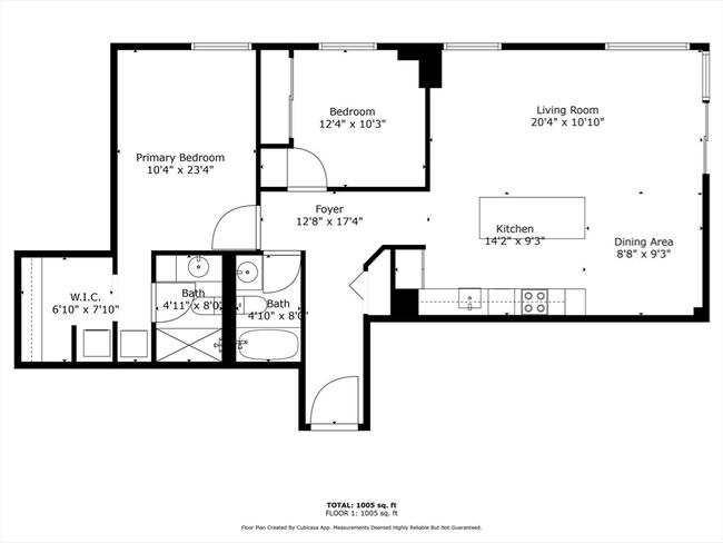 APT-903 - 474 Revere Beach Blvd, Condo with 2 bedrooms, 2 bathrooms and 1 parking in Revere MA | Image 27
