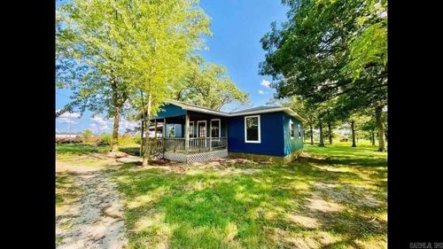 895 Coleman Morris Rd, Shirley, AR, 72153 | Card Image