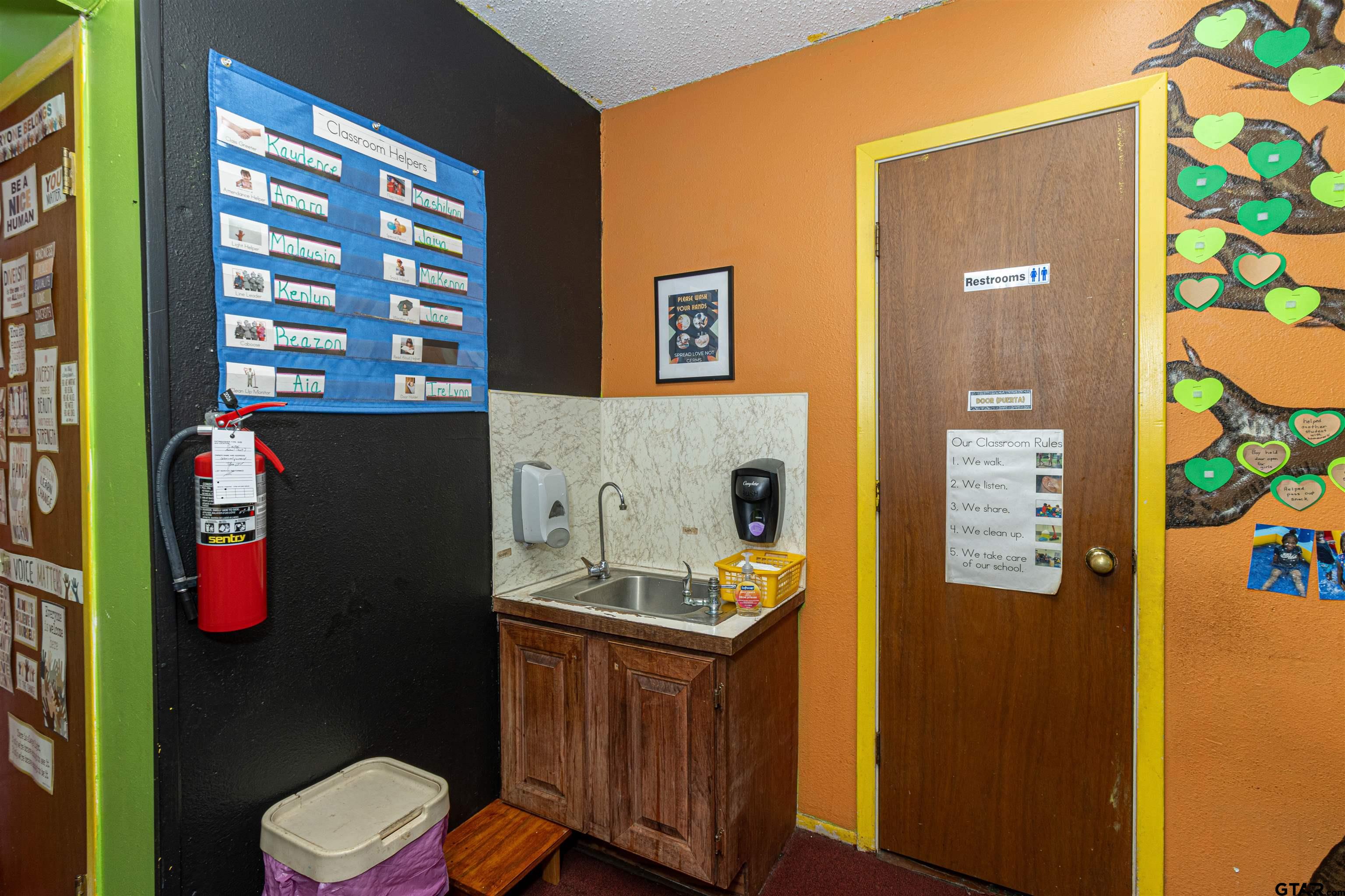 Commercial Sale in Tyler 2