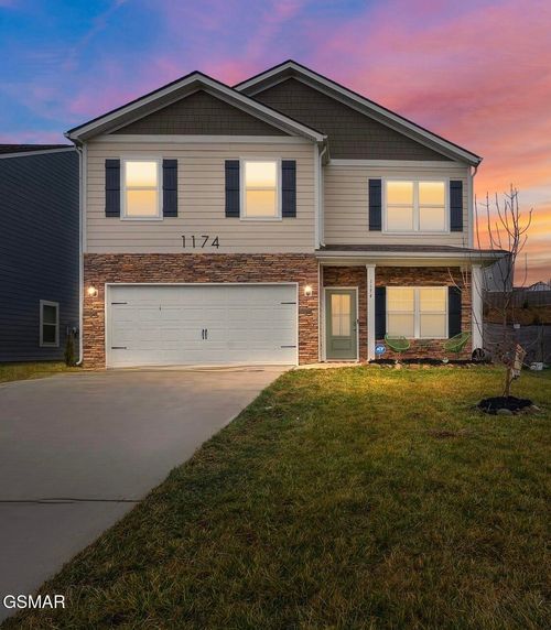 1174 Hampton Place Cir, Loudon, TN, 37774-5824 | Card Image