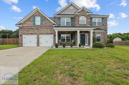 135 Brookhaven Loop Ne, Ludowici, GA, 31316-6370 | Card Image