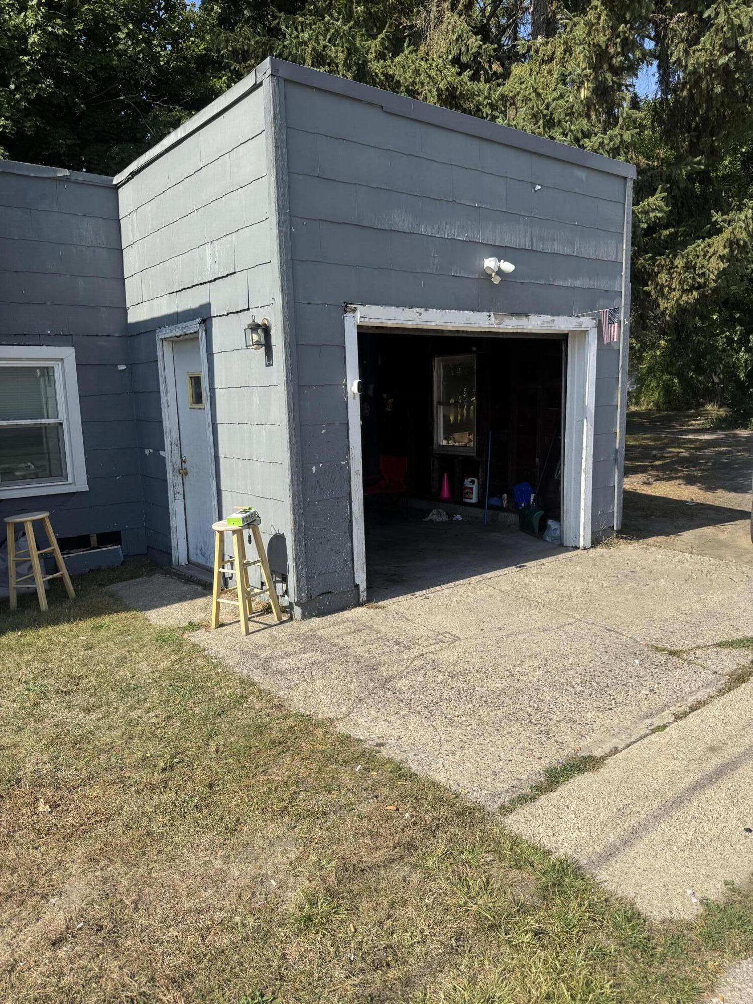 Residential in Muskegon 4