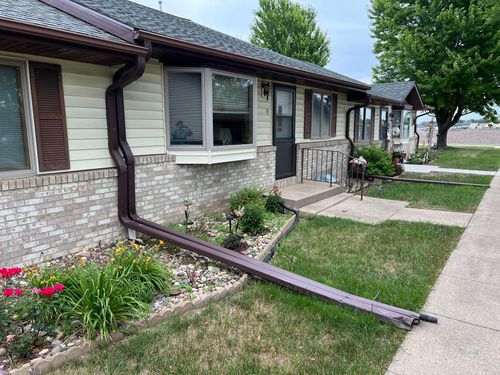 1922 23rd St, Spirit Lake, IA, 51360-1087 | Card Image