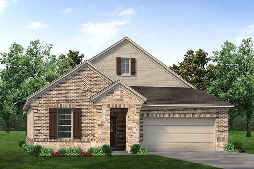 513 Pickett Creek Dr, Aledo, TX, 76008-2289 | Card Image