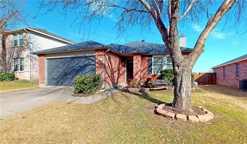 5416 Pandale Valley Dr, Mckinney, TX, 75071-7724 | Card Image
