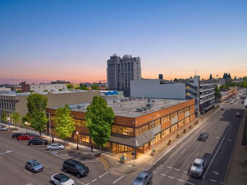 198 Commercial Street Se, Salem, OR, 97301 | Card Image