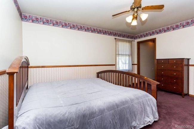 3803 Warner Rd, House other with 3 bedrooms, 2 bathrooms and null parking in Cass City MI | Image 18