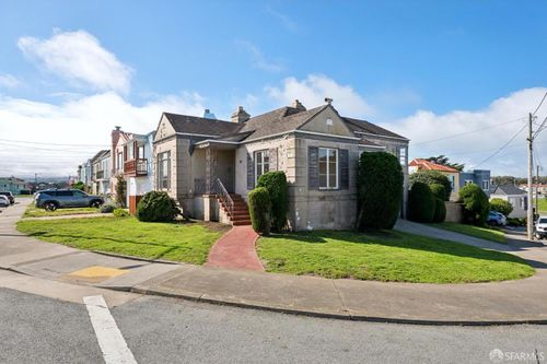 2801 35th Avenue, San Francisco, CA, 94116 | Card Image