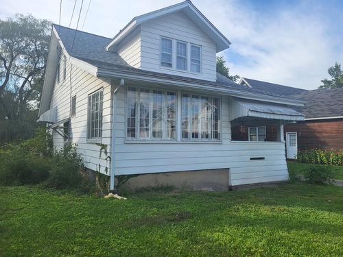 114 S 8th Ave, Clarion, PA, 16214-1518 | Card Image