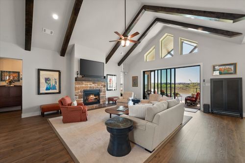 6153 Lucia Dr, Fort Worth, TX, 76123-2998 | Card Image