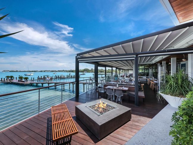640 Fox St, House other with 2 bedrooms, 2 bathrooms and null parking in LONGBOAT KEY FL | Image 37