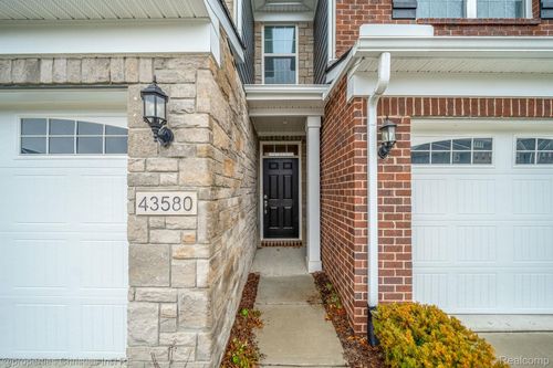 43580 Prospect, Novi, MI, 48375-3030 | Card Image