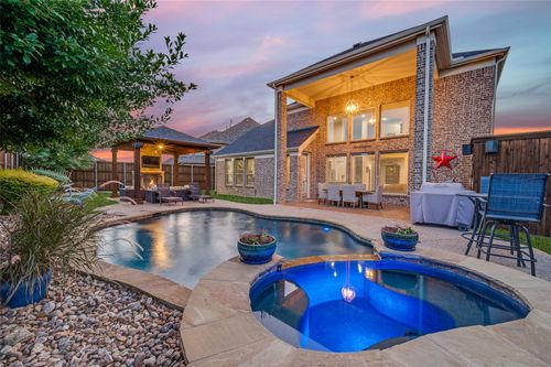 3628 Hanover Ct, The Colony, TX, 75056-6532 | Card Image